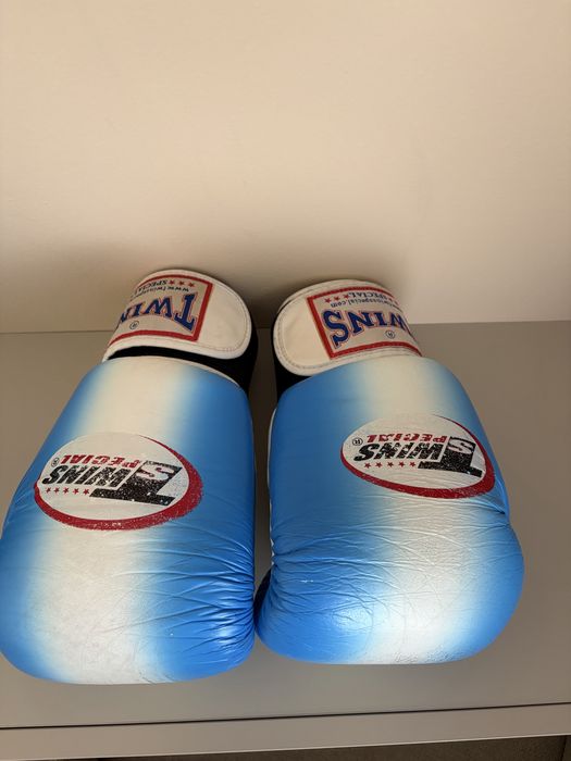 Manusi box - Twins