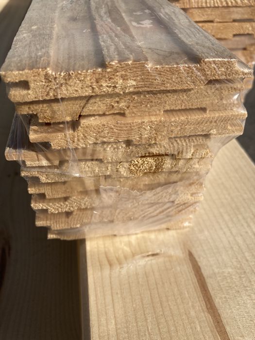 Ламперия чам - Австрийска 12,5/96мм