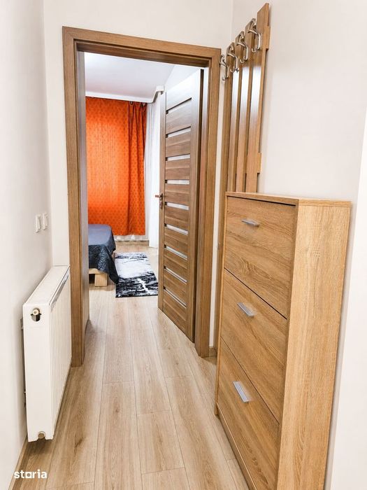 Apartament cu 2 camere moderne in Colors Residence (Tudor)