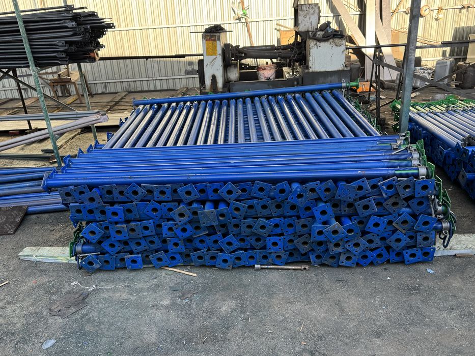 Monolit Stoyka / Damkrat / Drak / Lesa arenda (Монолит Стойка в аренду