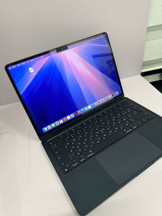 MacBook Air 13.6-inch Apple M2 chipСР268923