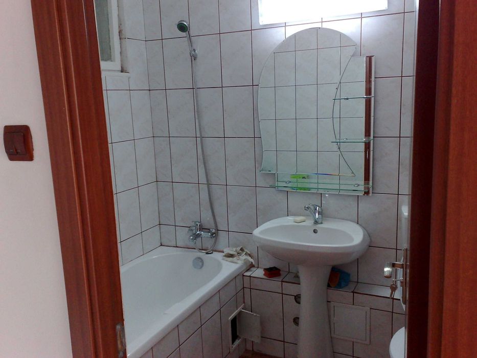 Apartament in zona linistita