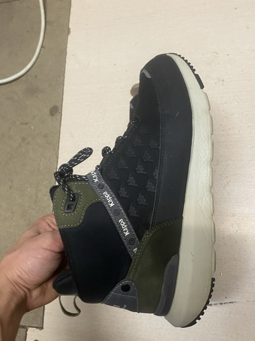 Продам ориг обувь