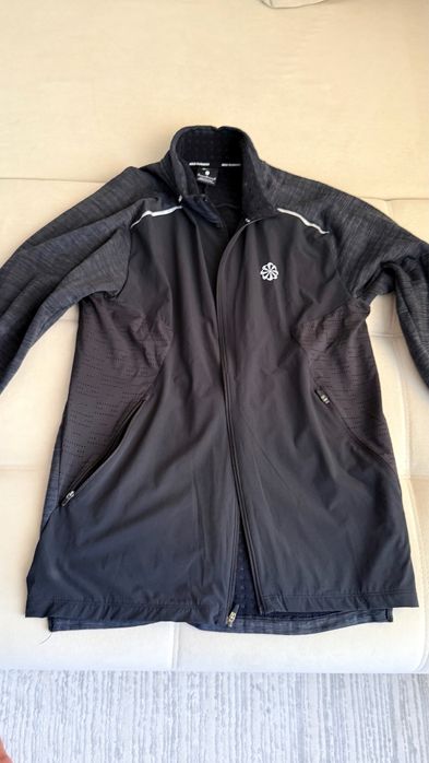 Ветровка Nike оригинал размер 48-50