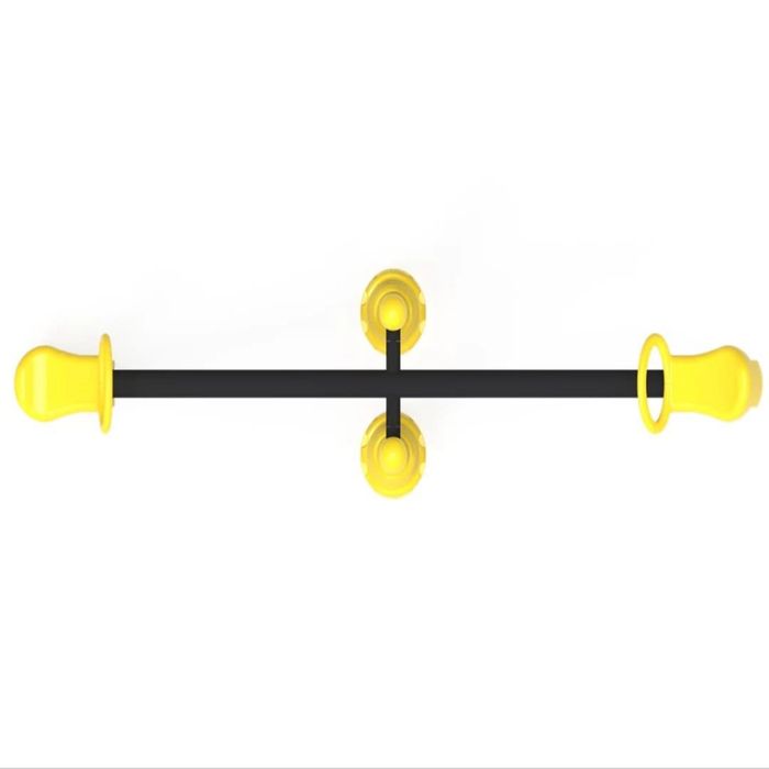 Детска люлка  клатушка тип везна