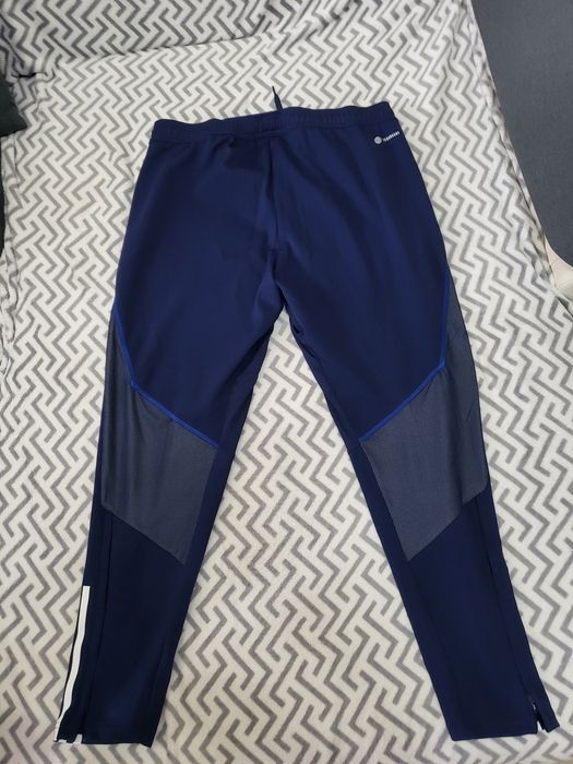 Чисто нов оригинален Мъжки комплект Adidas