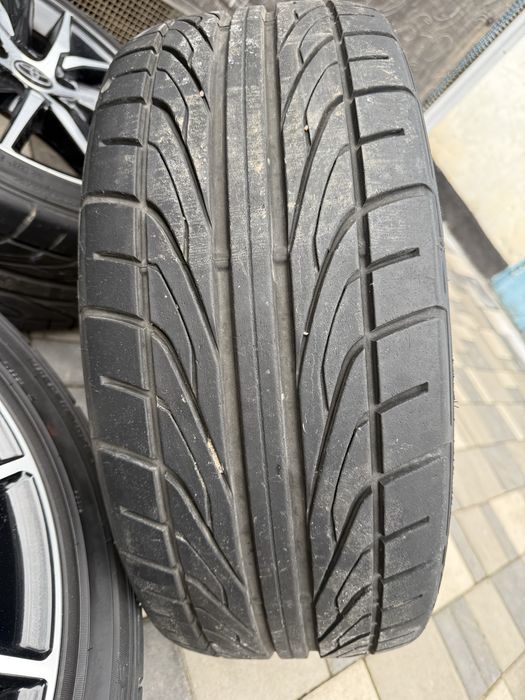 Оригинальные диски от камри 75