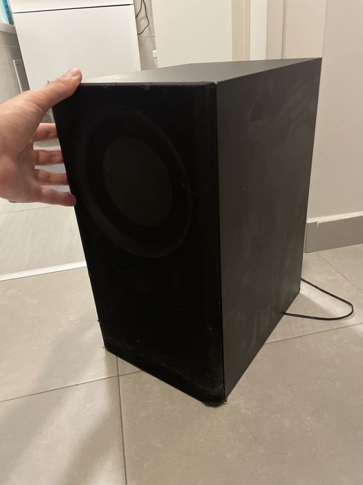 subwoofer pasiv 50w 6.5 inch AltecLansing