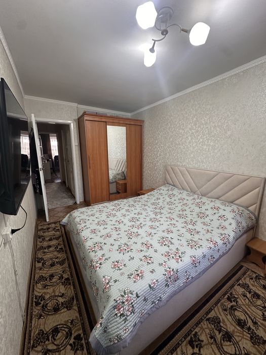Продам 3х комн. Береке