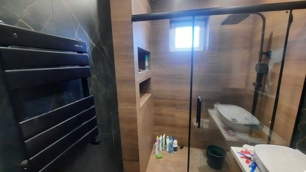 Ремонт квартир, домов под ключ