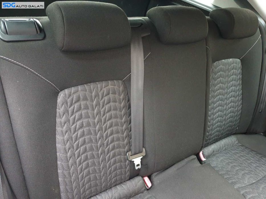 Bancheta Sezut cu Spatar Spate Pasageri Kia Ceed Cee'd SW Break Combi 2007 - 2013