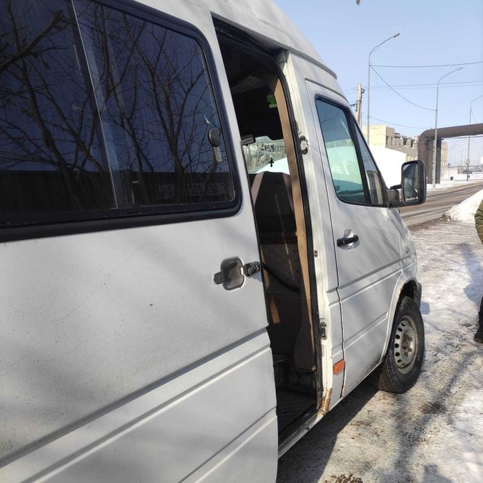 Продам Mercedes-Benz Sprinter
