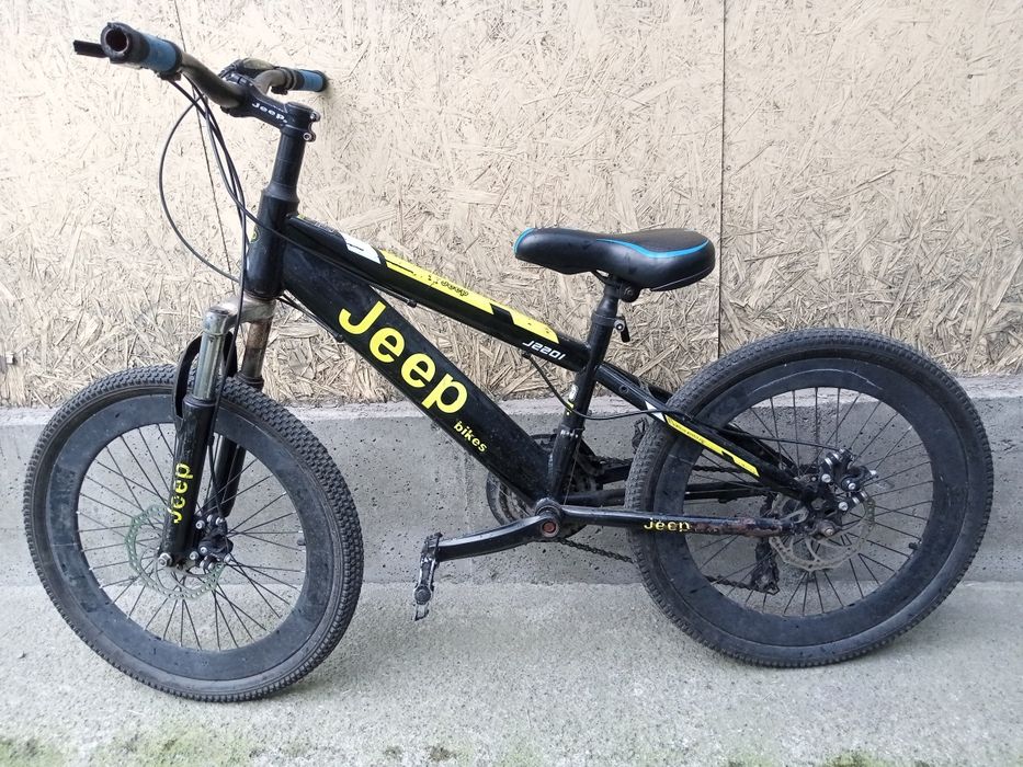 Велик скоростной