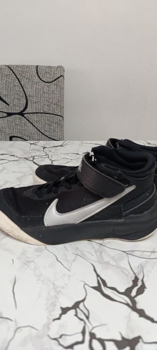 Adidași băieți Nike