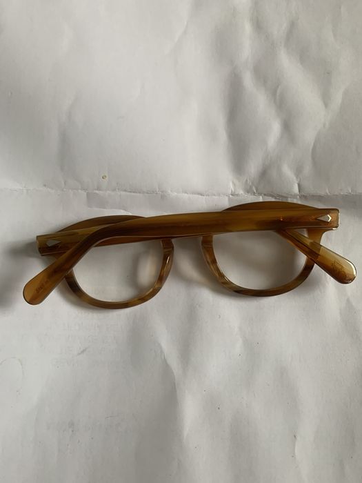 Moscot rame ochelari