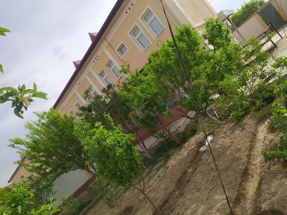 Коттедж сотилади