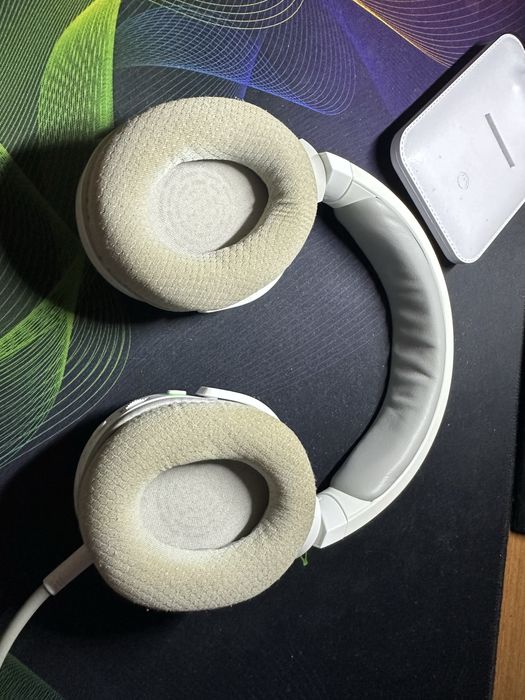 Наушники Razer barracuda x 2022