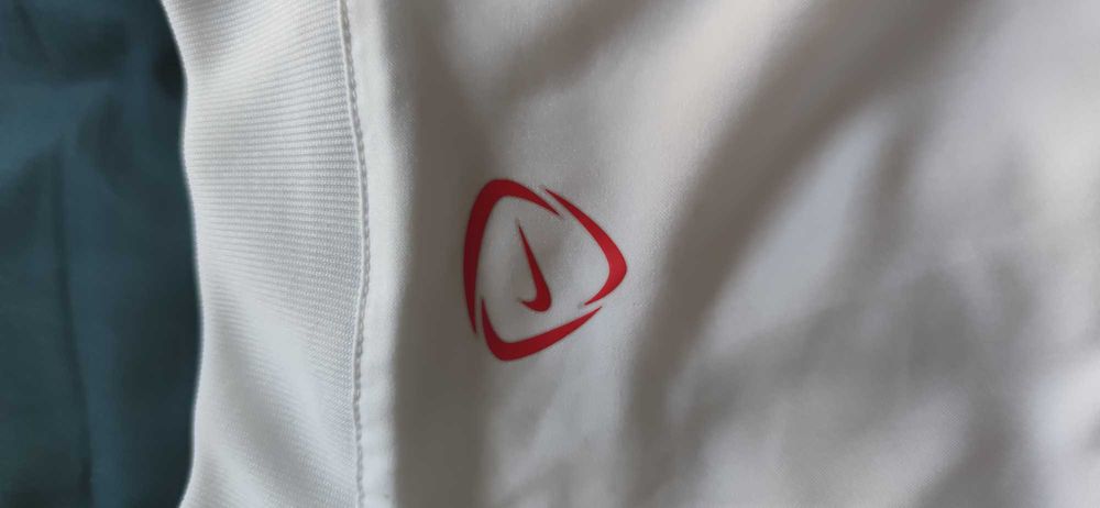 Яке - Nike - Manchester United