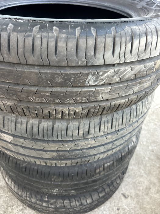 185 65 15 anvelope cauciucuri Continental Khumo Bridgestone