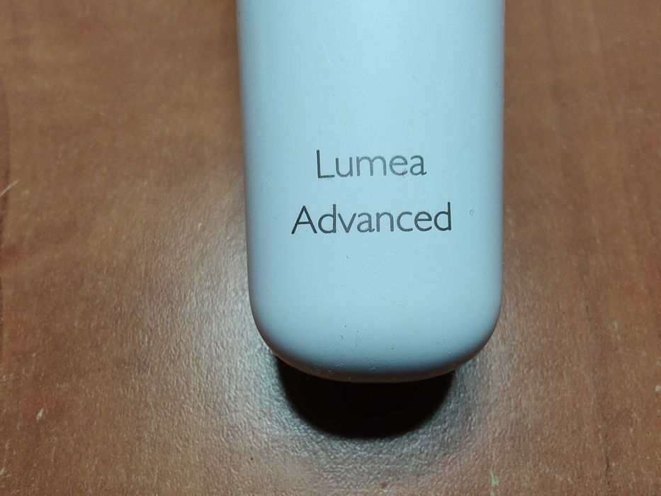 Epilator Philips IPL Lumea Advanced SC1998/00 3 x Accesorii 250.000