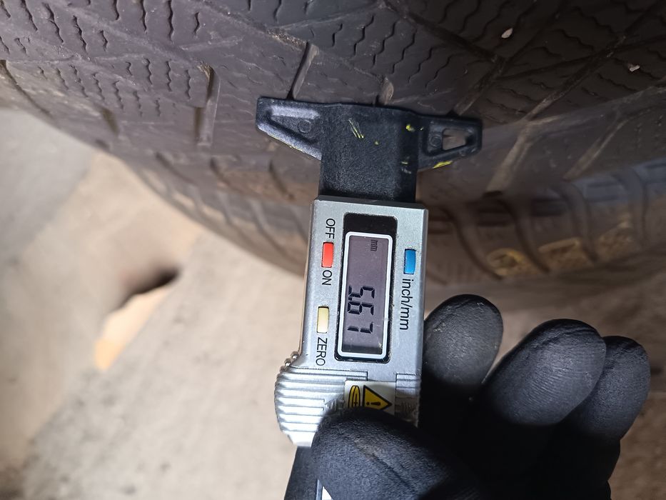 Anvelope MS iarna BMW x5 x6 275 40 21 și 315 35 21 pirelli runflat