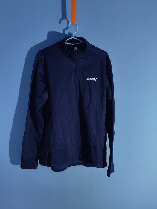 SWIX Ватирана/Блуза Мъжка L