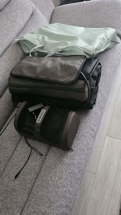 Saltea masaj complet Shiatsu