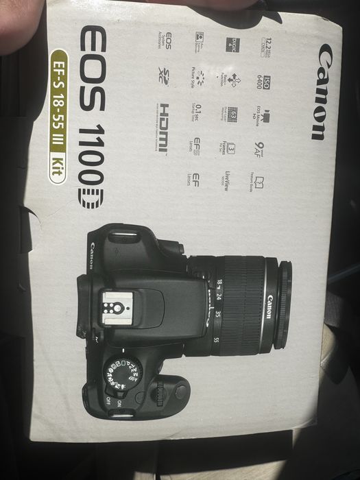 Продам СРОЧНО фотоаппарат