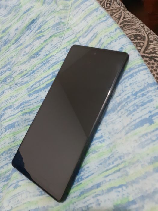 Display uzat Google Pixel 6a