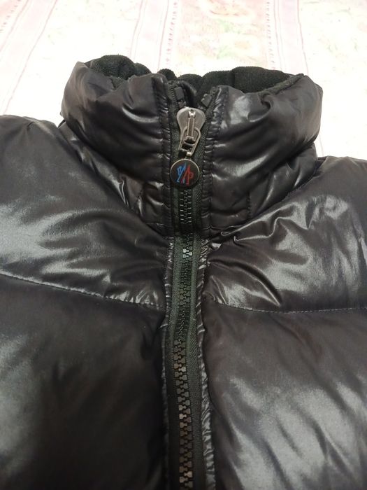 Monkler мъжко яке