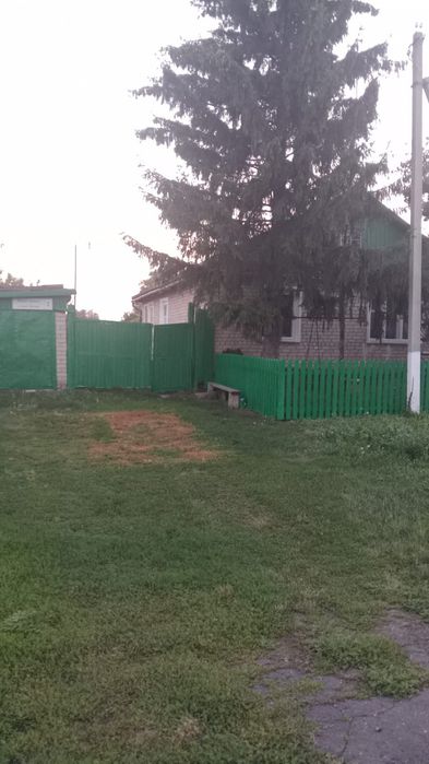 Продам дом село Воскресеновка