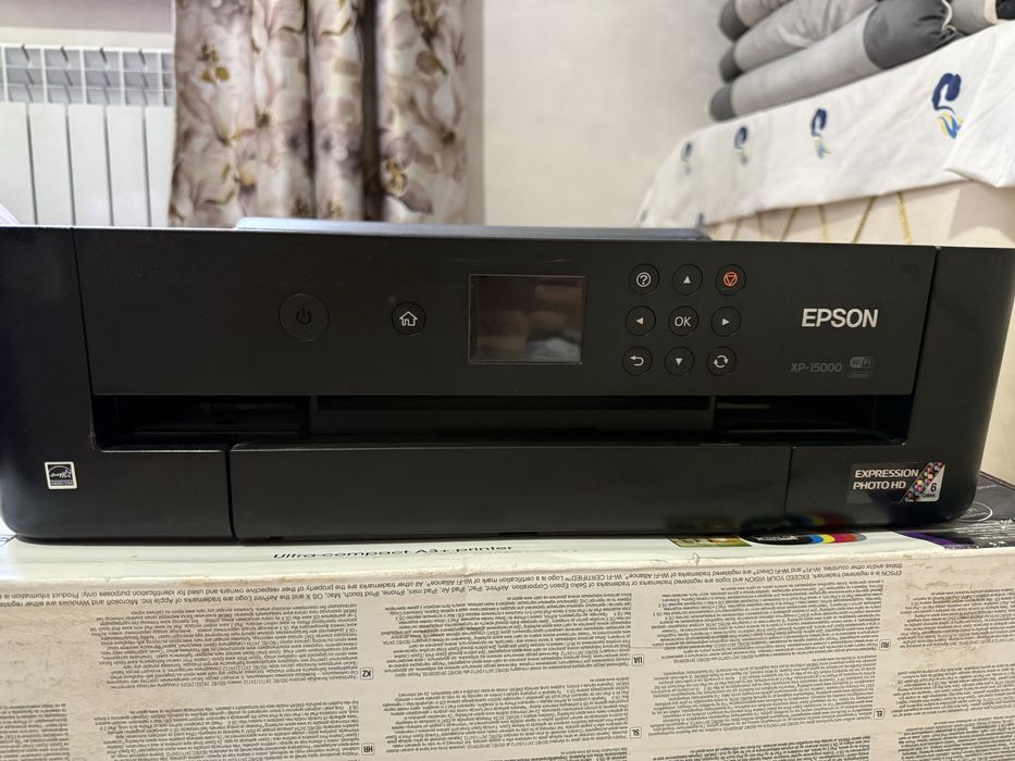 Принтер Epson xp-15000
