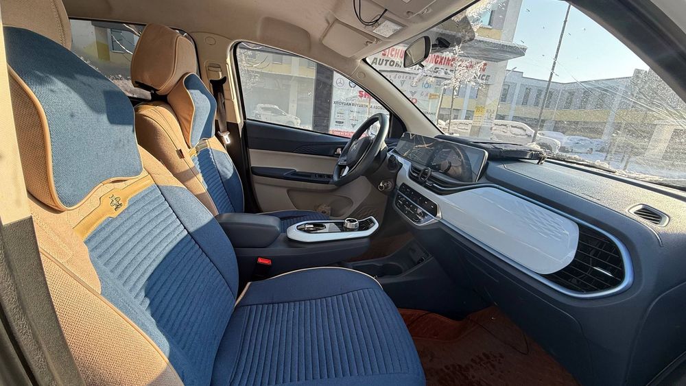 2023 yil 47000km 10000$ BEN BEN e star Ozimniki kelashamiz