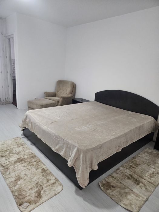 Garsonieră de închiriat Brazdă G-uri