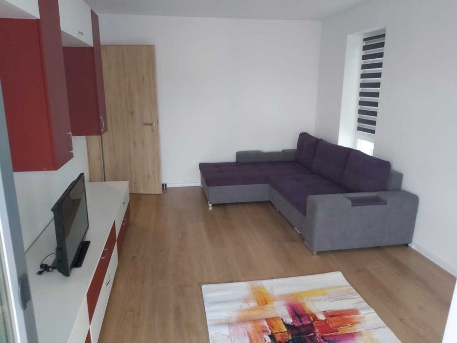 Inchiriez apartament 2 camere
