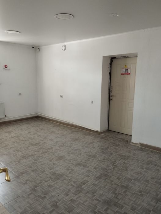 Коммерческое помещение