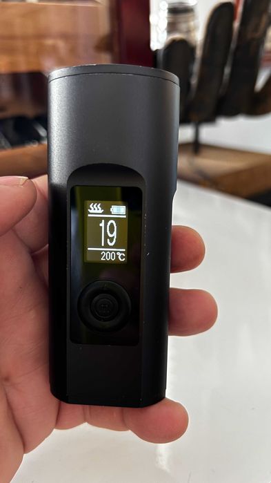 Vaporizator Arizer Solo 2