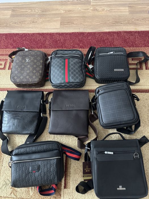 Сумка мужской новый