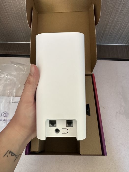 Wifi роутер kcell aulet 5G
