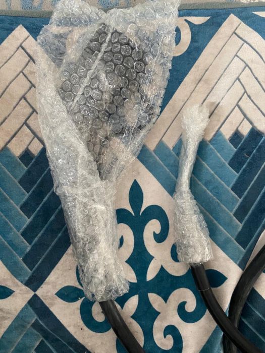 Зарядка для всех электрокар  220v