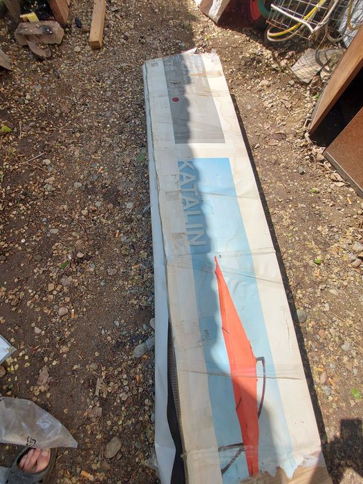 Зонт летний для дома сада