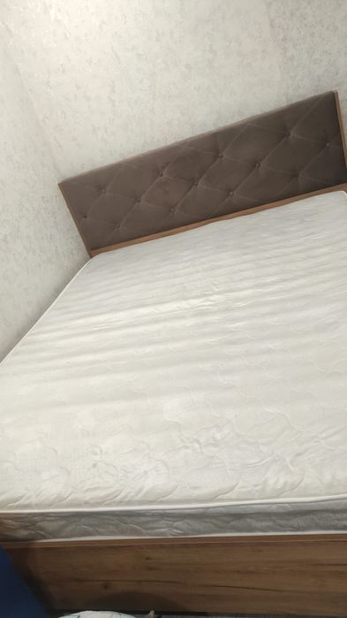 Срочно продам кровать