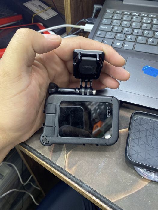 Go pro 512GB xotrasi