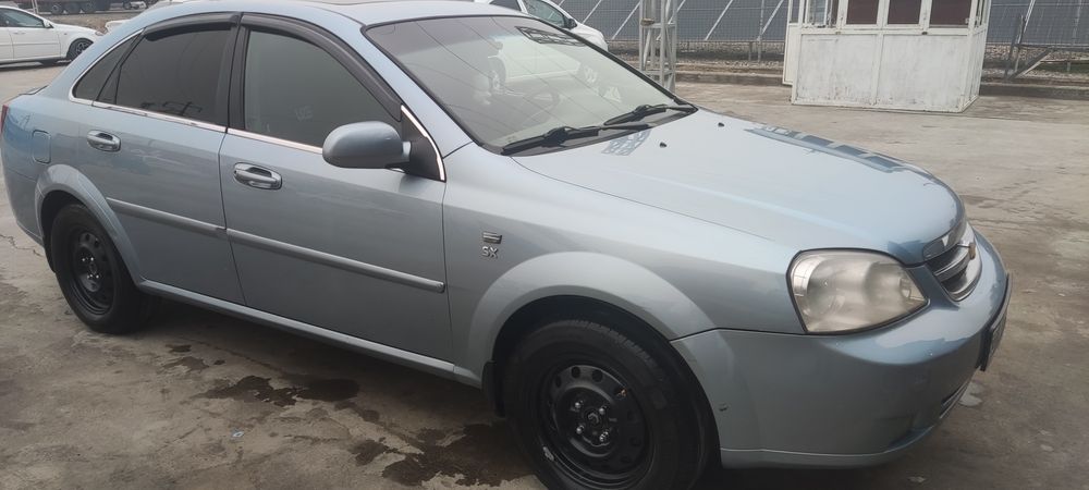 Ласетти сотилади 20011