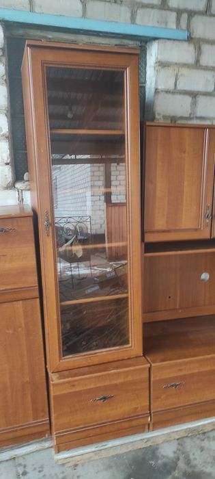 Гарнитур горка Зося