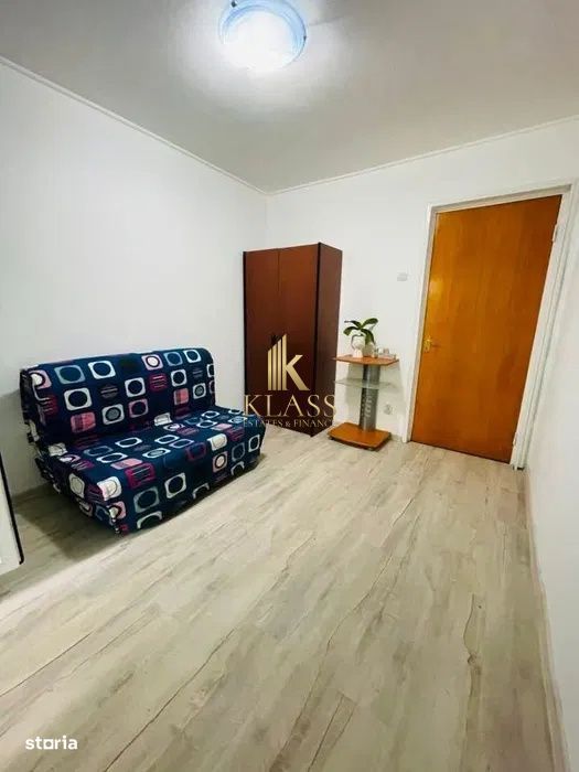 Apartament 3 Camere | Lacul Tei | 10 min Metrou Stefan Cel Mare — fotografia 3