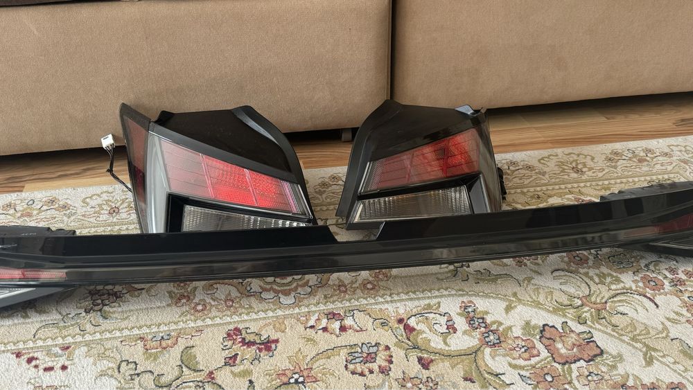 Оригинал стоп фар элантра cn7