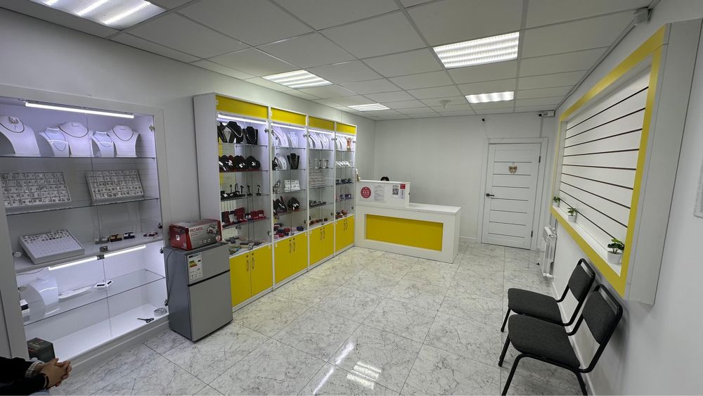 Продается коммерческое помещение