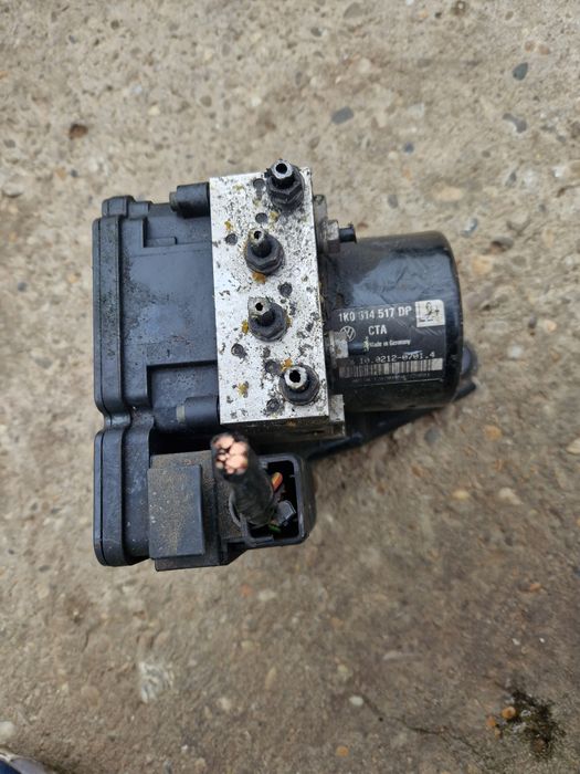 Pompa ABS Seat Altea 2012 Cod 1K0907379BL
