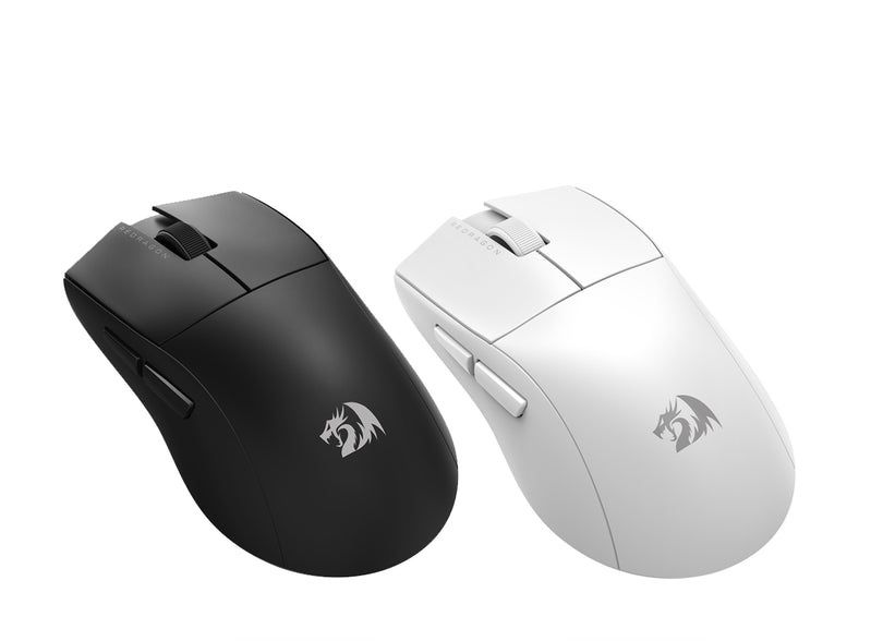 Redragon K1ng Lite M916-LIT-1K |Беспроводная игровая мышь| Ултралёгкая